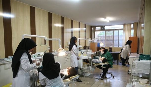 امکان ثبت نام مجدد در آزمون دستیاری دندانپزشکی فراهم شد
