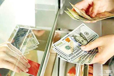 قیمت خرید دلار در بانک‌ها امروز چهارشنبه 26 دی 97