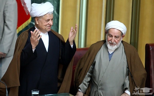 بازخوانی پاسخ هاشمی رفسنجانی به آیت الله یزدی