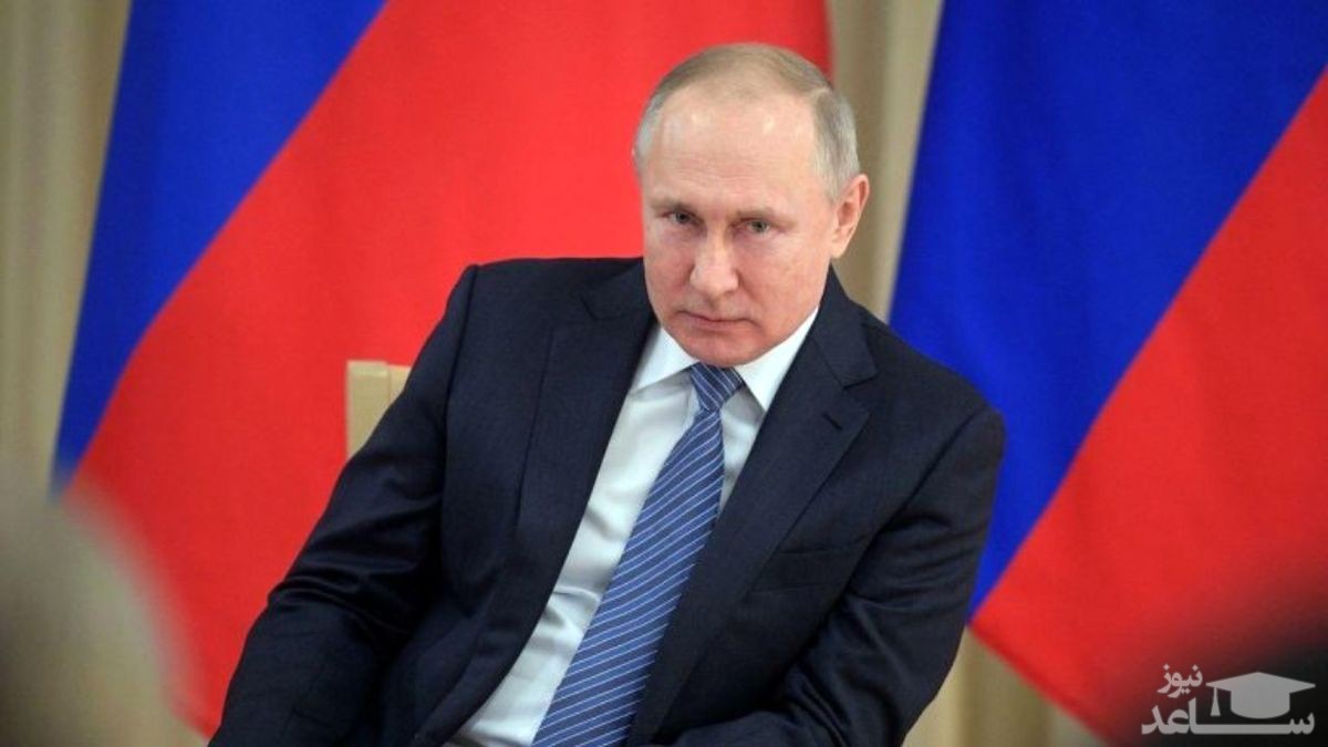 احتمال حمله اتمی پوتین به اوکراین