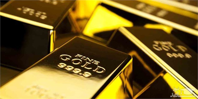 آخرین قیمت طلا، قیمت سکه و قیمت ارز امروز ۹۷/۰۷/21/ به روزترین قیمت طلا و نرخ ارز