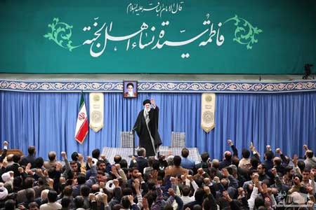 نگاهی به توصیه رهبر انقلاب بر لزوم فرزندآوری