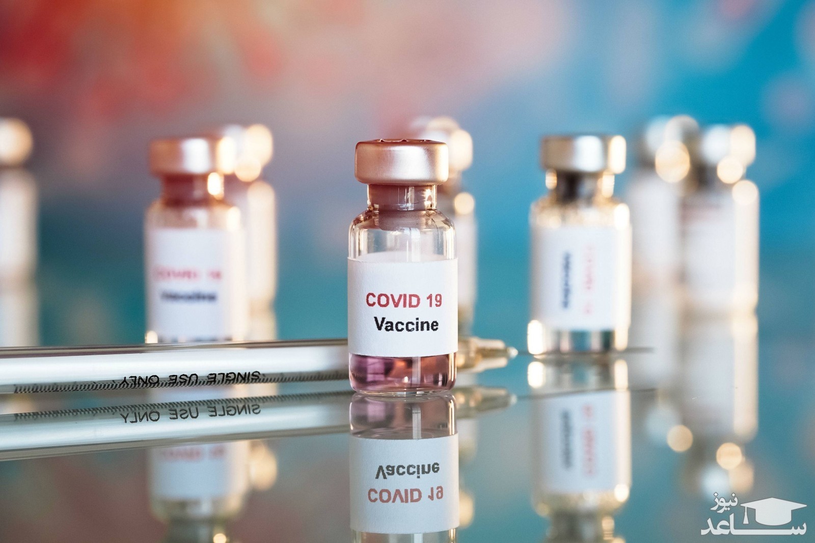 رایزنی جهت خرید واکسن برای نوجوانان/ ورود ۲۰ میلیون دوز واکسن در شهریور ماه