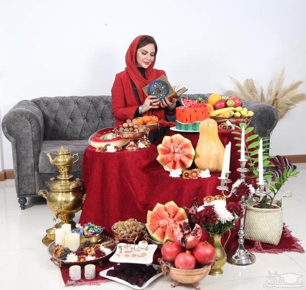 نیلوفر امینی فر