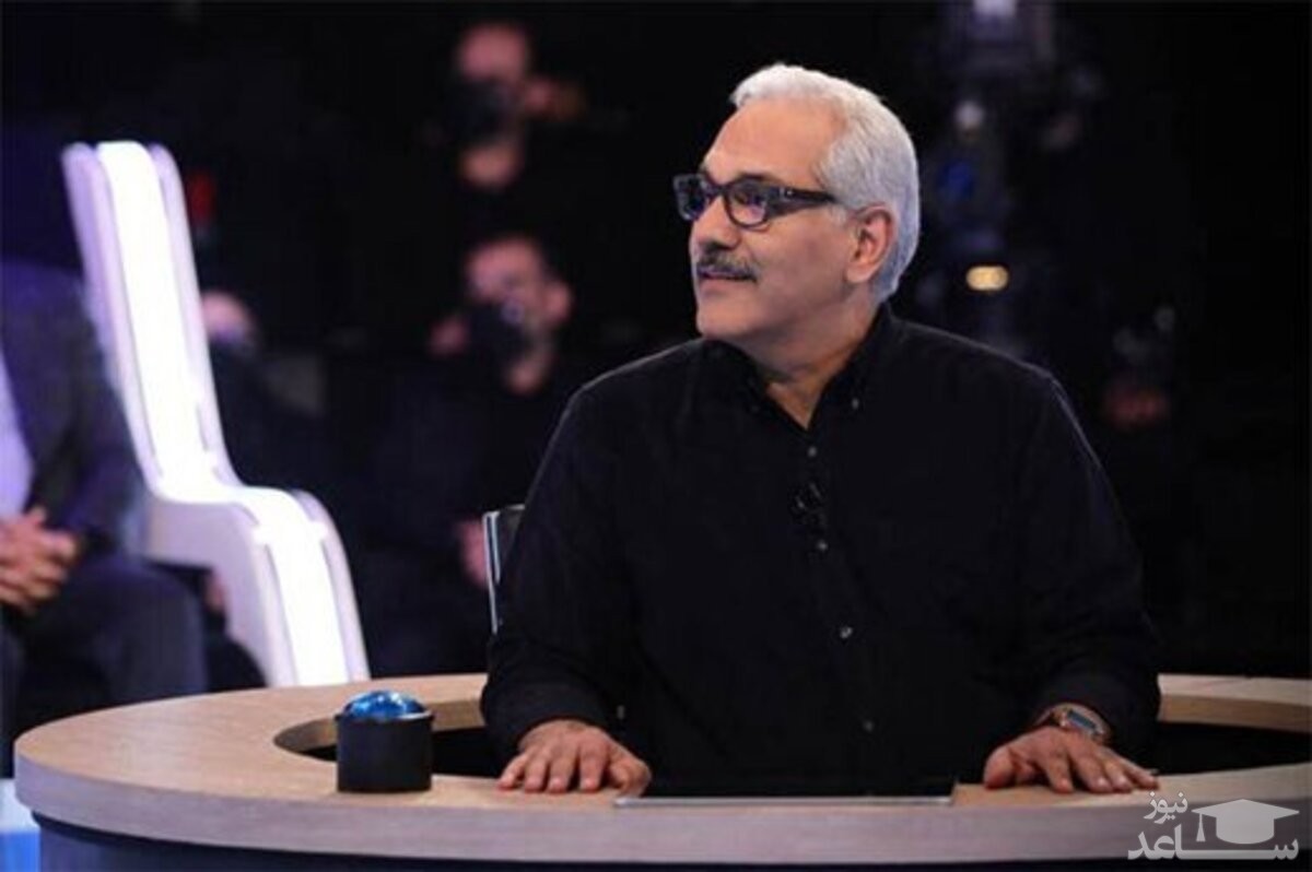 (فیلم) تقلب خنده‌دار و بی‌سابقه پشت سر مهران مدیری!