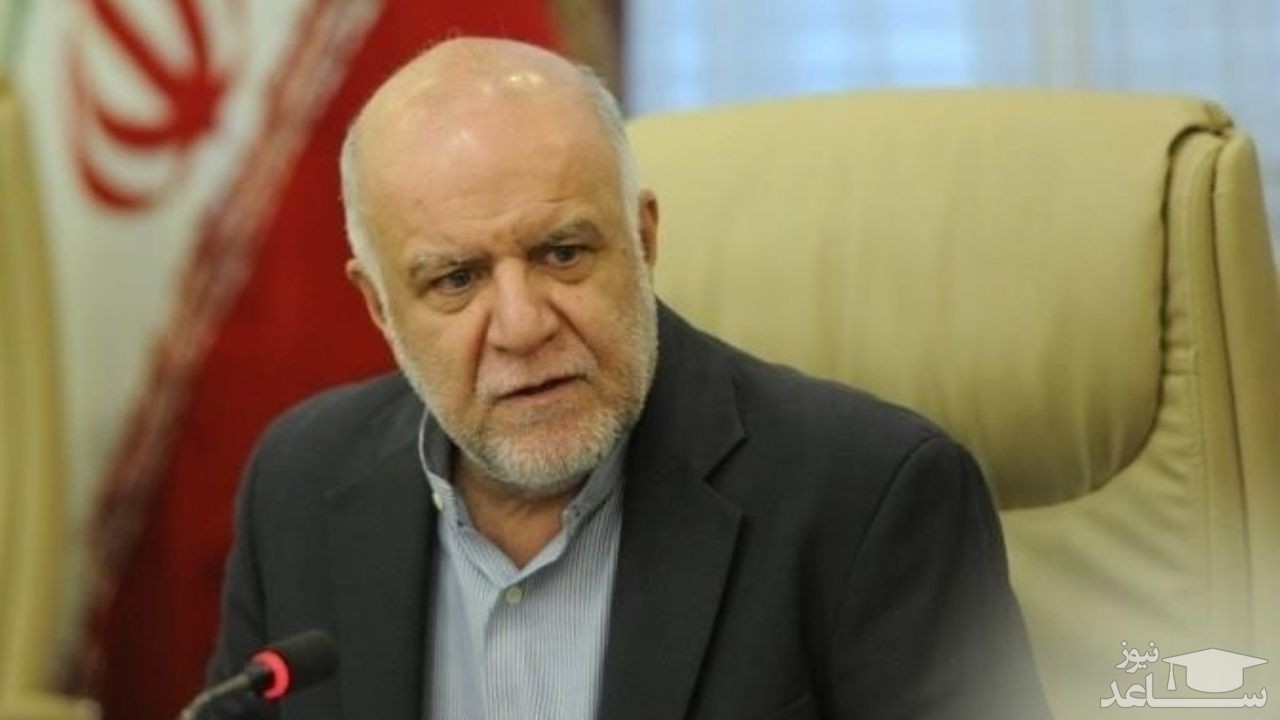گزارش سفارت ایران در مسکو از سفر زنگنه به روسیه