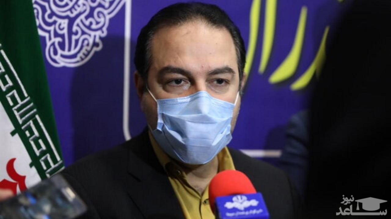 واکسیناسیون دانش آموزان با واکسن پاستور