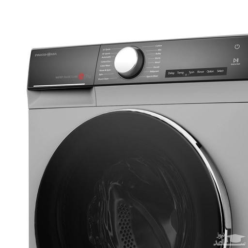 پنل لباسشویی پاکشوما مدل TFU-75401