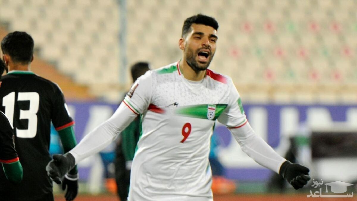 افشاگری جنجالی مهدی طارمی از جادو و جنبل در تیم ملی