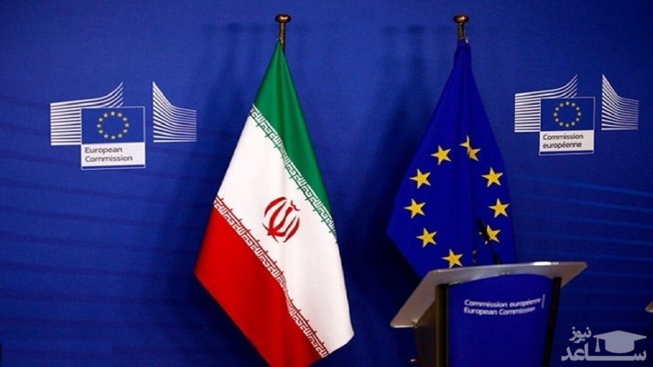 تصویب چهارمین بسته تحریمی اروپا علیه ایران