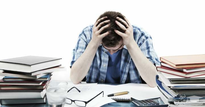 چگونه با استرس و اضطراب مقابله کنیم؟