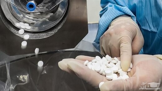 این دارو شاید موارد شدید کرونا را شفا دهد