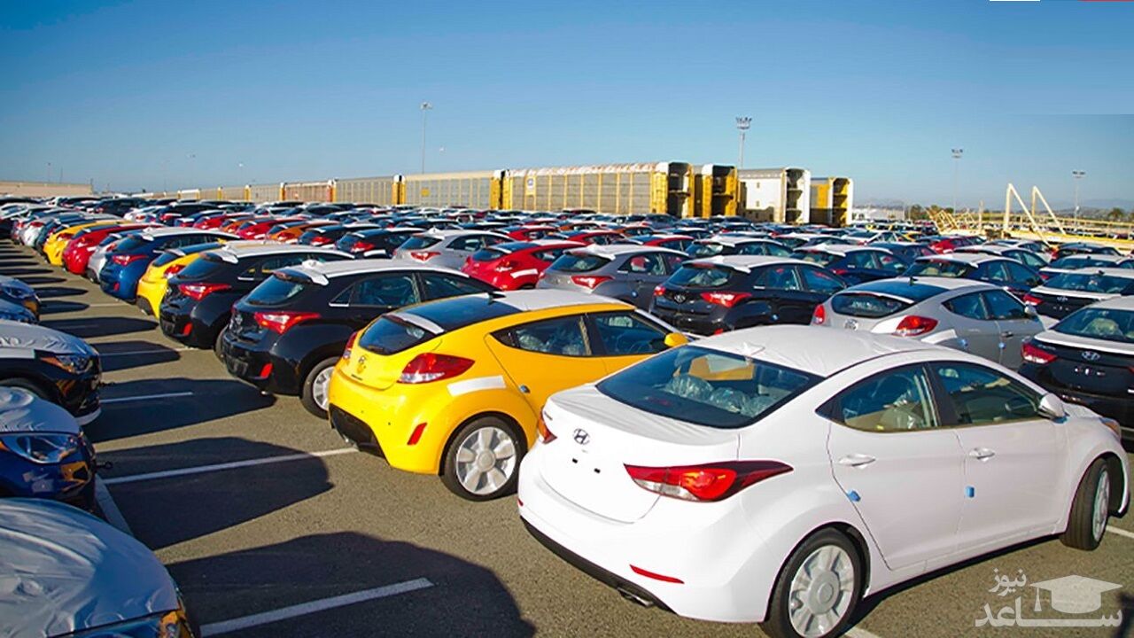 امسال، کدام خودرو‌ها باید مالیات بپردازند؟