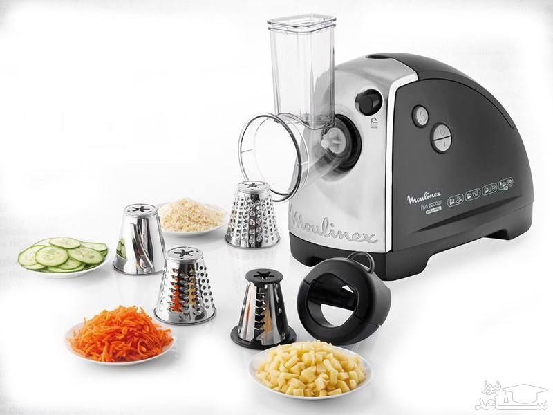 چرخ گوشت مولینکس HV8 ME665