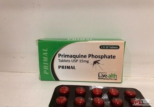 عوارض و موارد مصرف قرص پریماکین