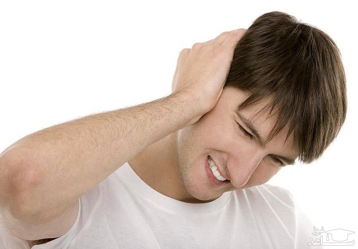 درمان سکته گوش چیست؟