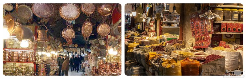 بازار ارومیه