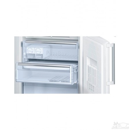 کشو داخلی یخچال فریزر پایین بوش مدلKGN57NW204