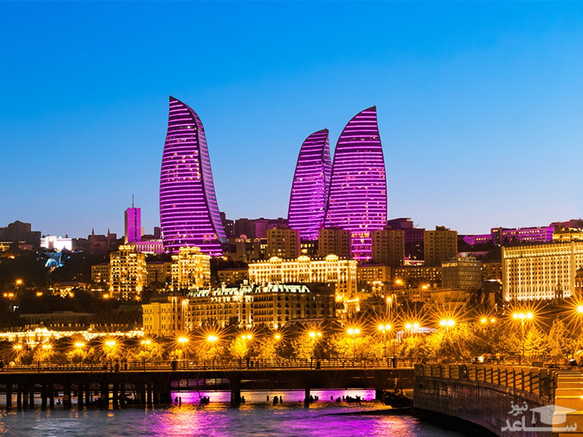 معرفی فستیوال های جذاب کشور آذربایجان