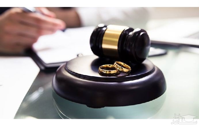 عجیب ترین دلیل برای طلاق ماهان وسوزان در تهران