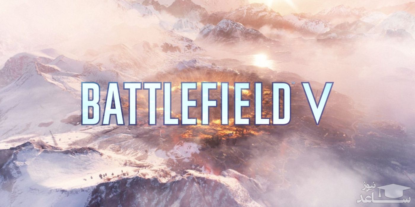 معرفی تمام و کمال بازی BATTLEFIELD V