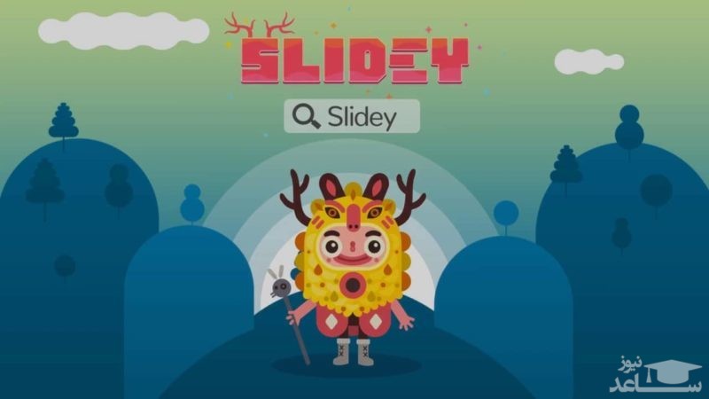 معرفی و بررسی بازی Slidey®: Block Puzzle