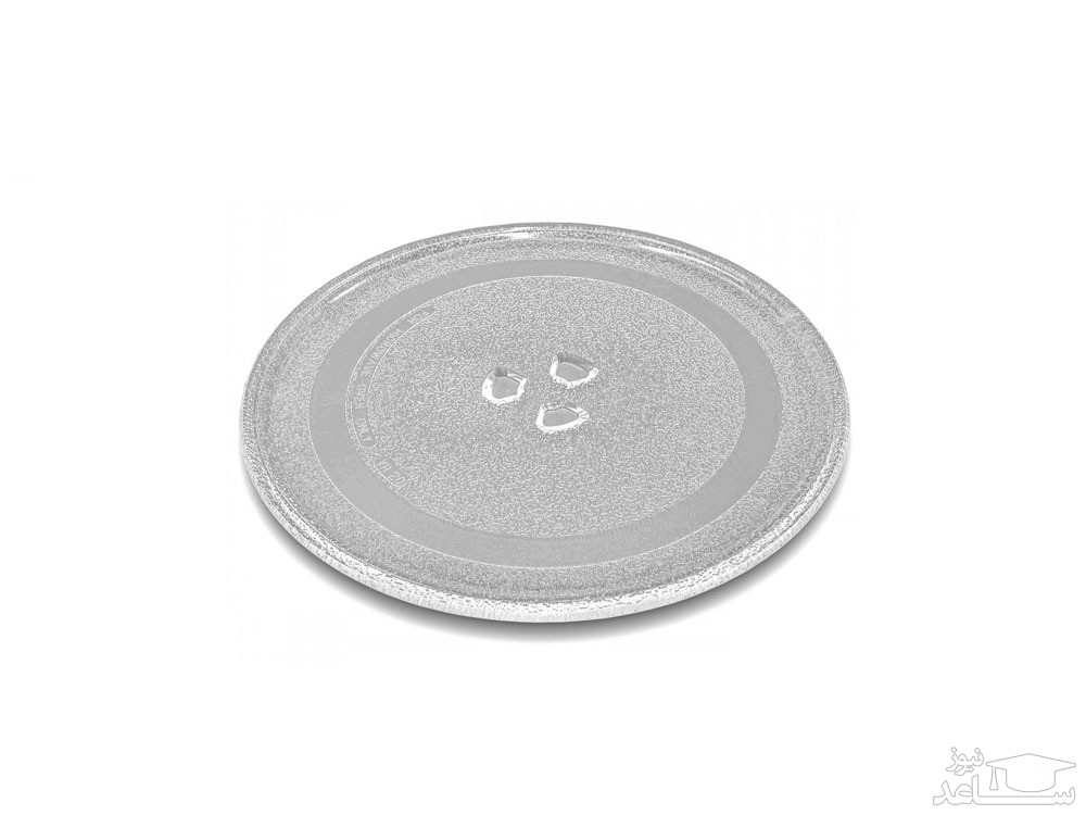 سینی مایکروفر پاکشوما مدل MWP-304W