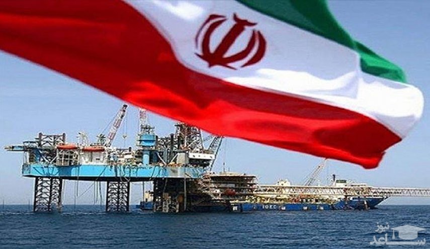 تحریم خرید نفت ایران