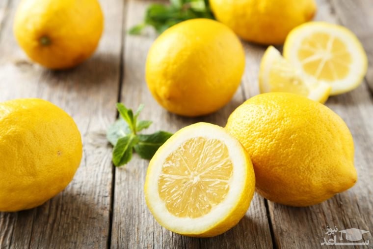 کاربردهای جالب لیمو ترش در خانه داری