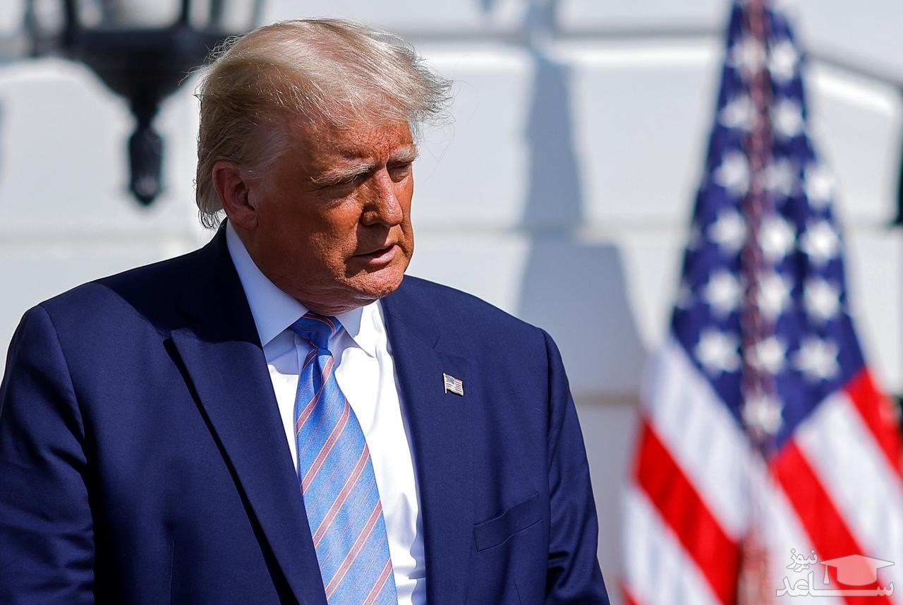 ابهامات پرونده ابتلای ترامپ به کرونا/ کاخ سفید شفاف عمل نمی‌کند