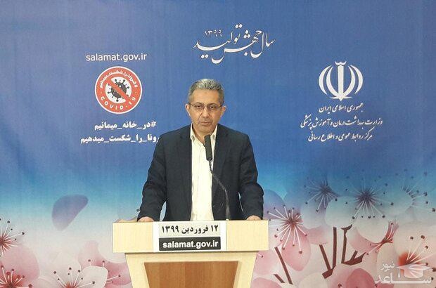 داروی درمان کرونا چگونه رسانه ای شد؟