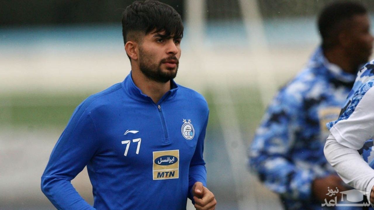 سرنوشت عجیب حضور مهاجم استقلال در تبریز