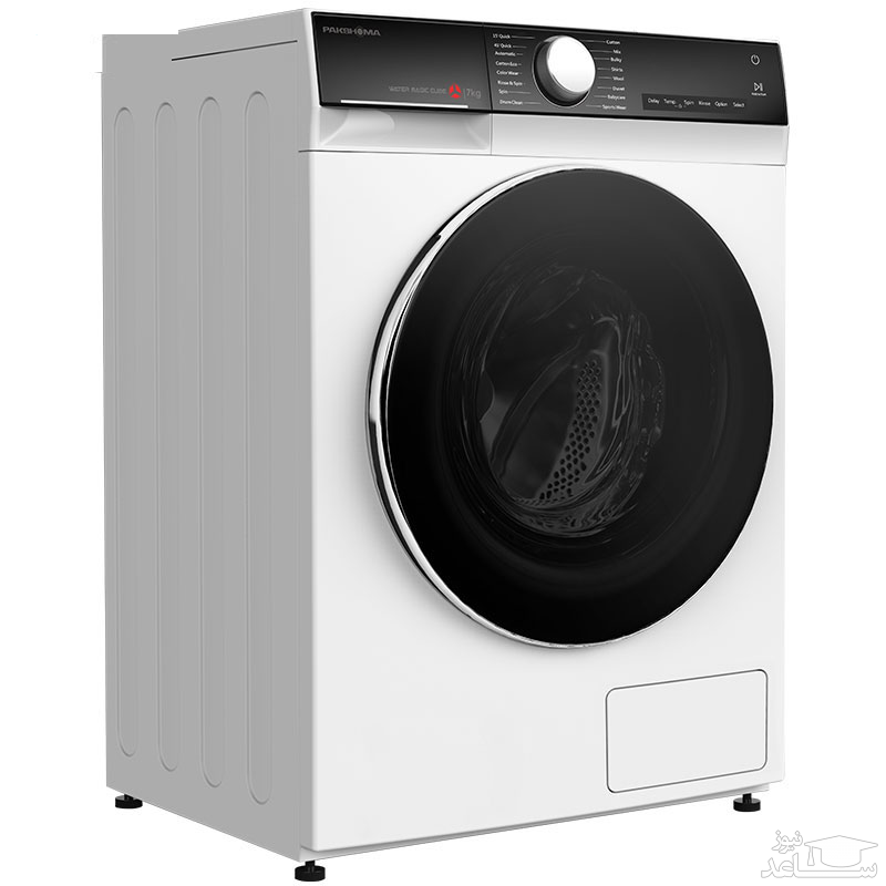 لباسشویی پاکشوما مدل TFU-75401