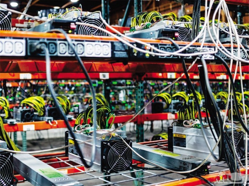 بهترین دستگاه ماینر ارز دیجیتال