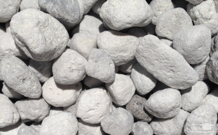 معدن پوکه معدنی طلا در ایران یافته شد