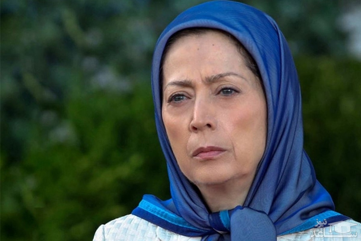 نماز مختلط بدون حجاب اسلامی با پیشنماز کراواتی نوآوری جدید مریم رجوی