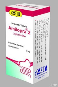 میزان مصرف، تاثیرات و مکانیزم اثر قرص آمی لوپرا