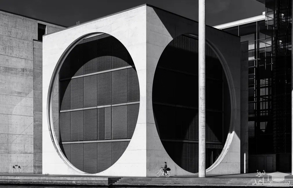 اثر برگزیده عکاسی