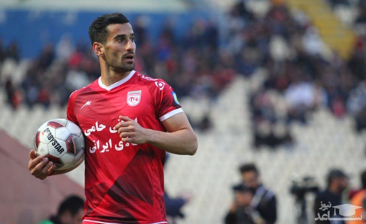 واکنش جنجالی حاج صفی درباره میثاقی و فردوسی‌پور