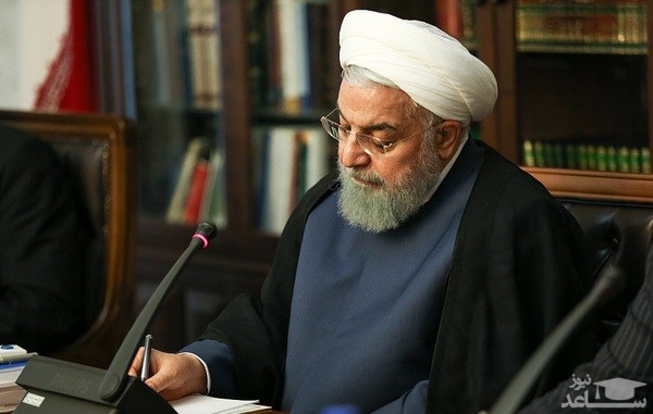 اسامی وزرای پیشنهادی روحانی به مجلس