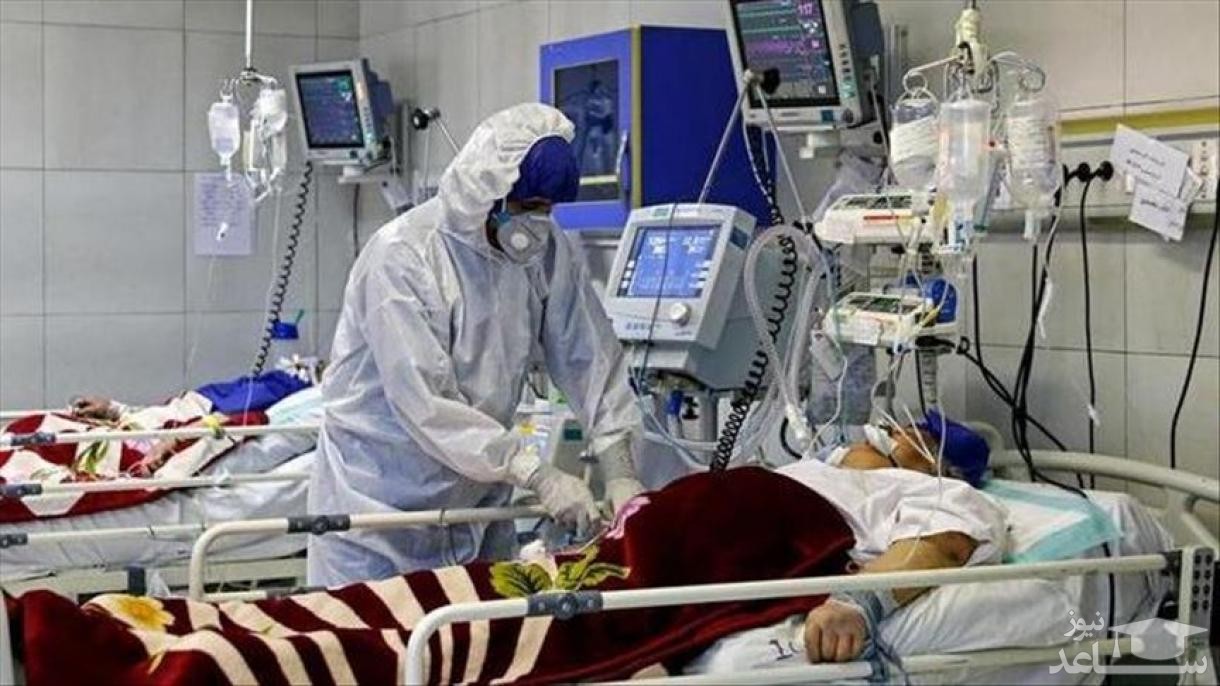 بستری شدن ۸۶ بیمار مبتلا به کرونا در بیمارستان‌های کهگیلویه و بویراحمد