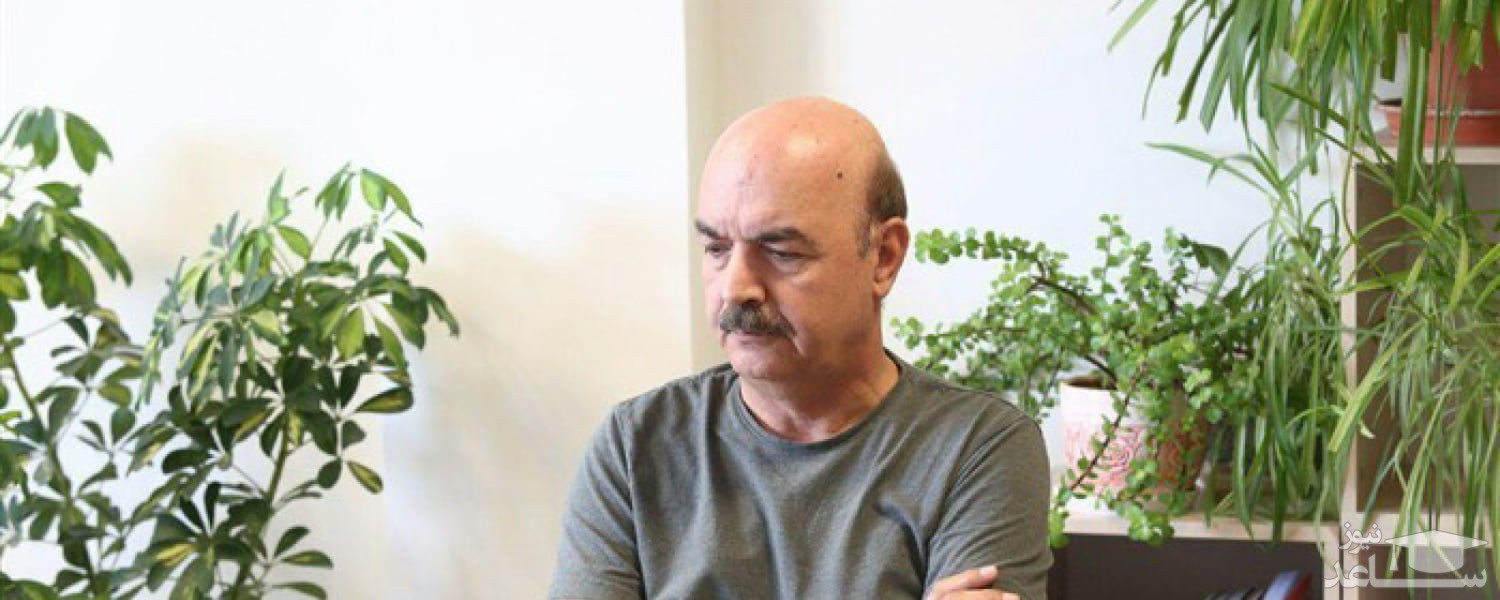 بازگشت آقای مجری به عرصه اجرا