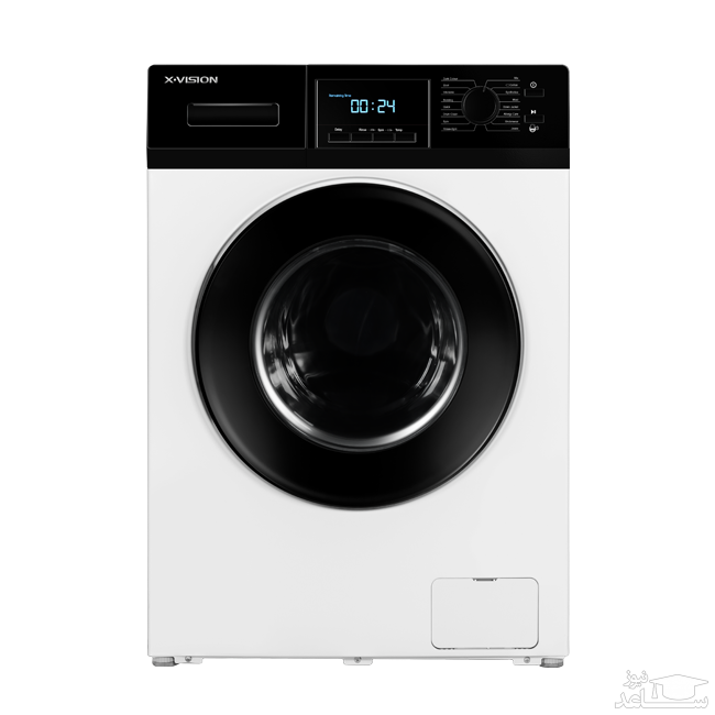 لباسشویی ایکس ویژن مدل TM84