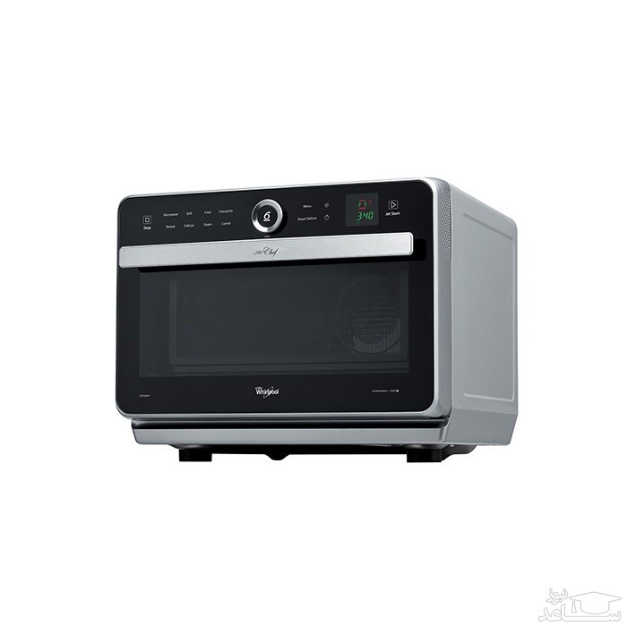 ماکروویو ویرپول مدل JT 479 IX