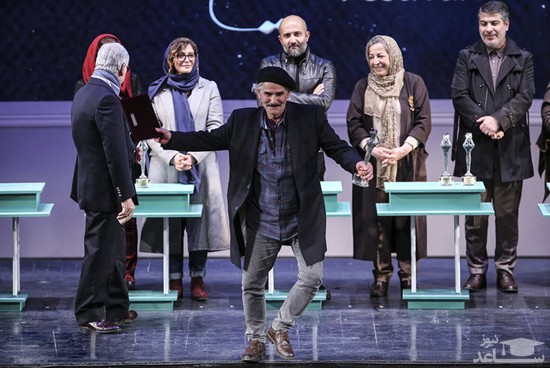 جشنواره تئاتر فجر در انتها به جنجال کشیده شد