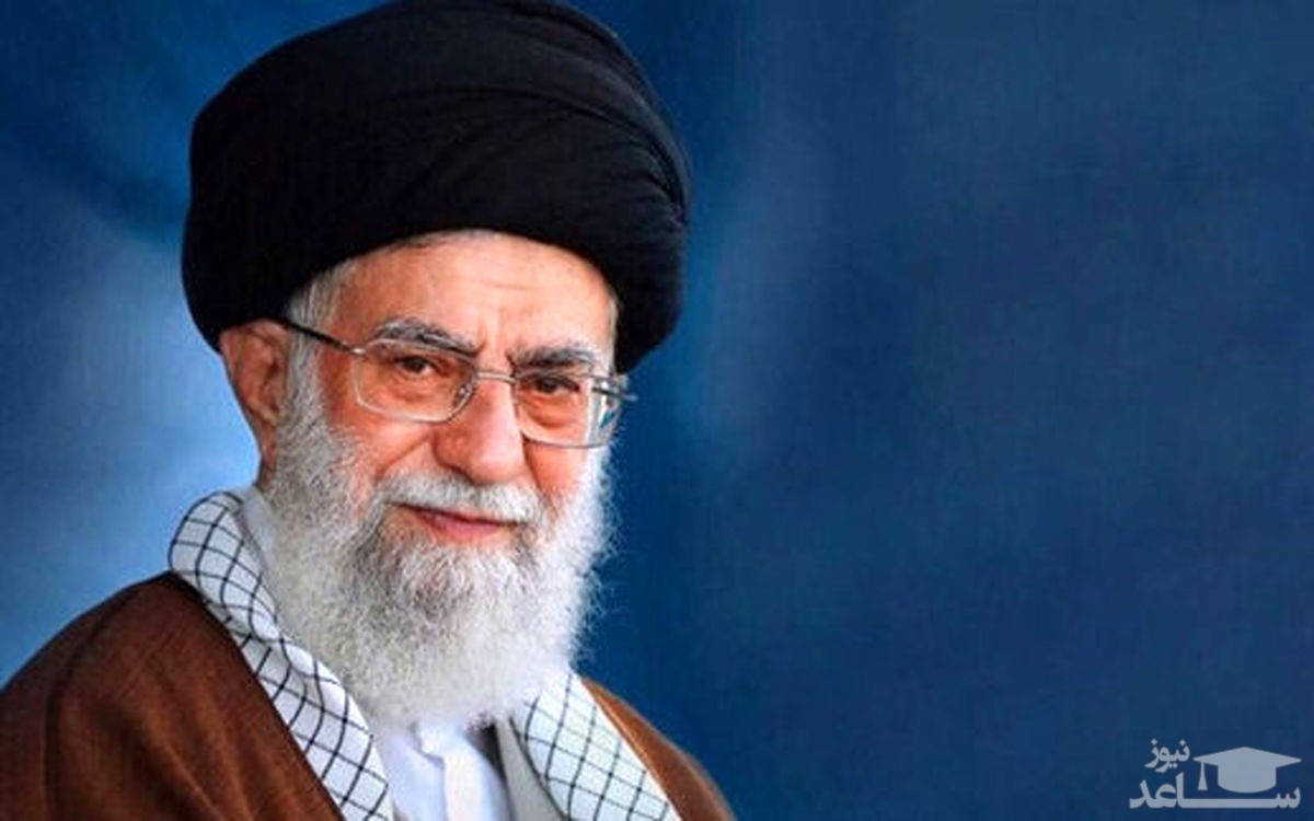 پیام رهبر انقلاب به رهبر مسیحیان ابلاغ شد