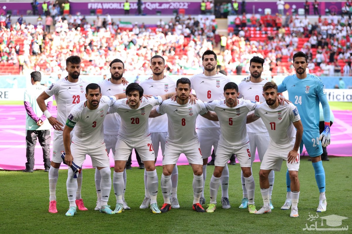 تیم ملی فوتبال کشورمان چه زمانی به ایران بر می گردد؟