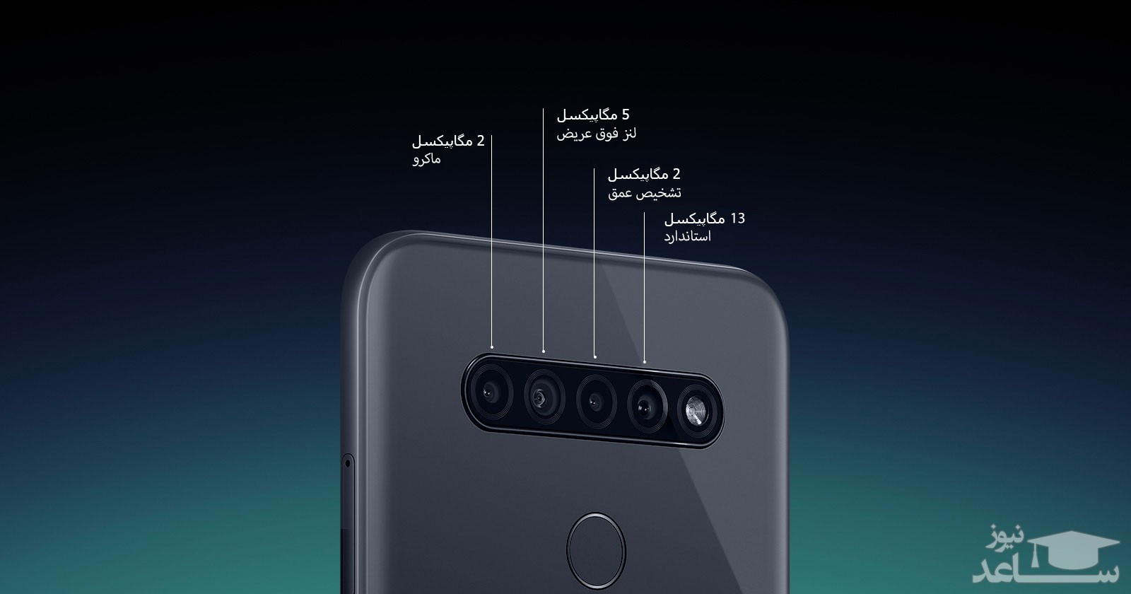 ال جی کی 41 اس