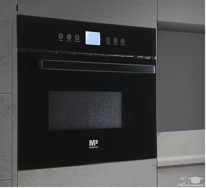  مایکروویو مسترپلاس M 3512 C