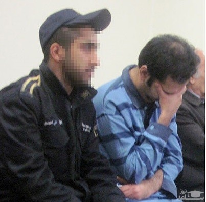 قتل فجیع میترا که طلاق گرفت و اصرار به ازدواج موقت داشت !